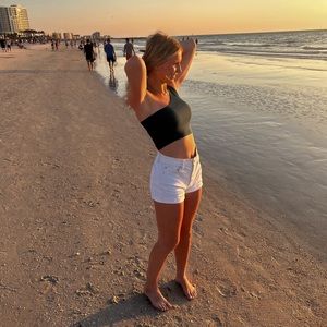 Meet your Posher, Gracie